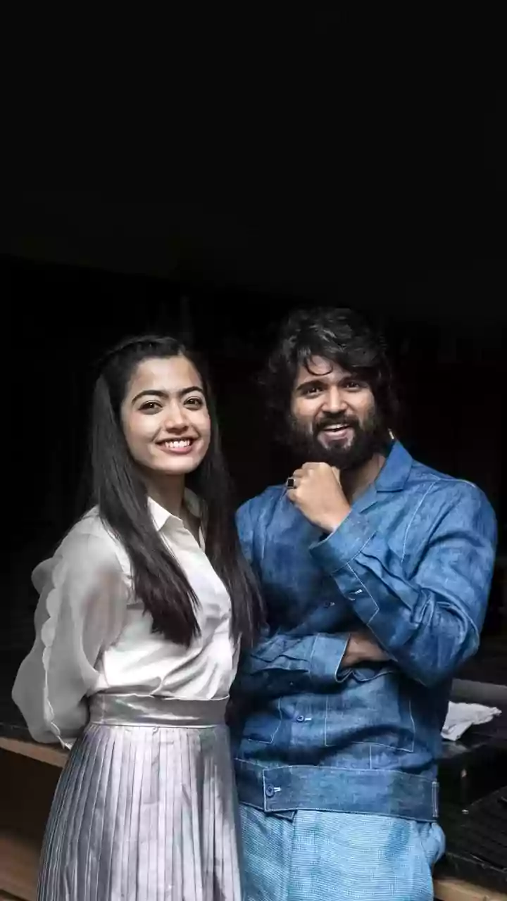 Vijay & Rashmika's Lavish Coorg Retreat: A 1 Lakh Per Night Honeymoon Escape