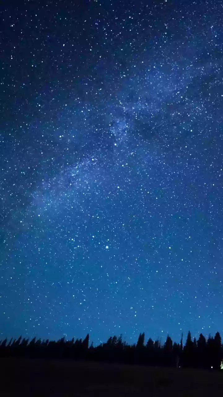 How To Enjoy August Stargazing Even After The Perseid Meteor Shower