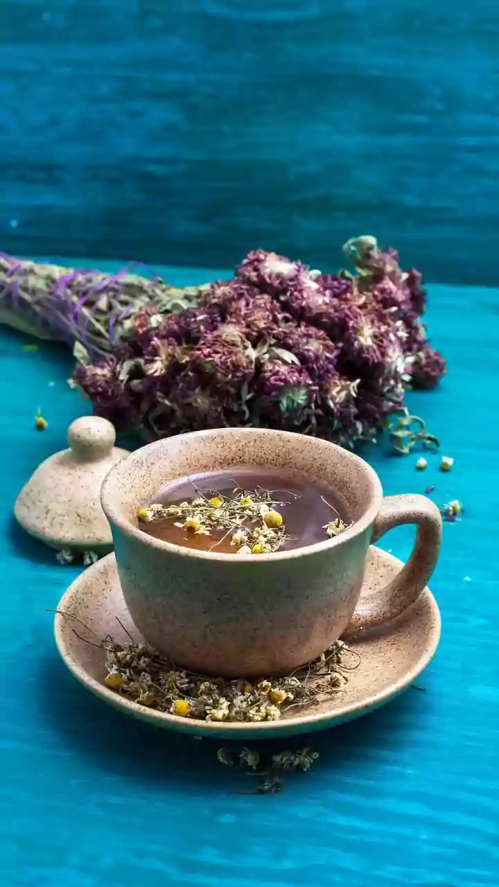 Why The Earthy Backstories Of Coastal Herbal Infusions Captivate Discerning Gen Z Wellness Seekers
