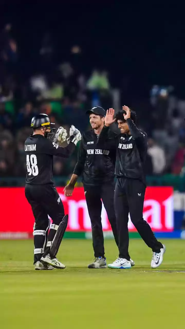 Matt Henry returns for WI ODIs; Kane Williamson misses out