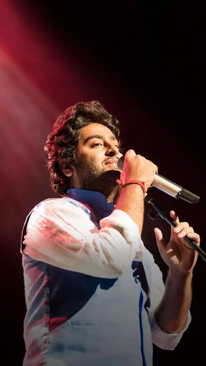 Arijit Singh returns from retirement for 'Awarapan 2'?