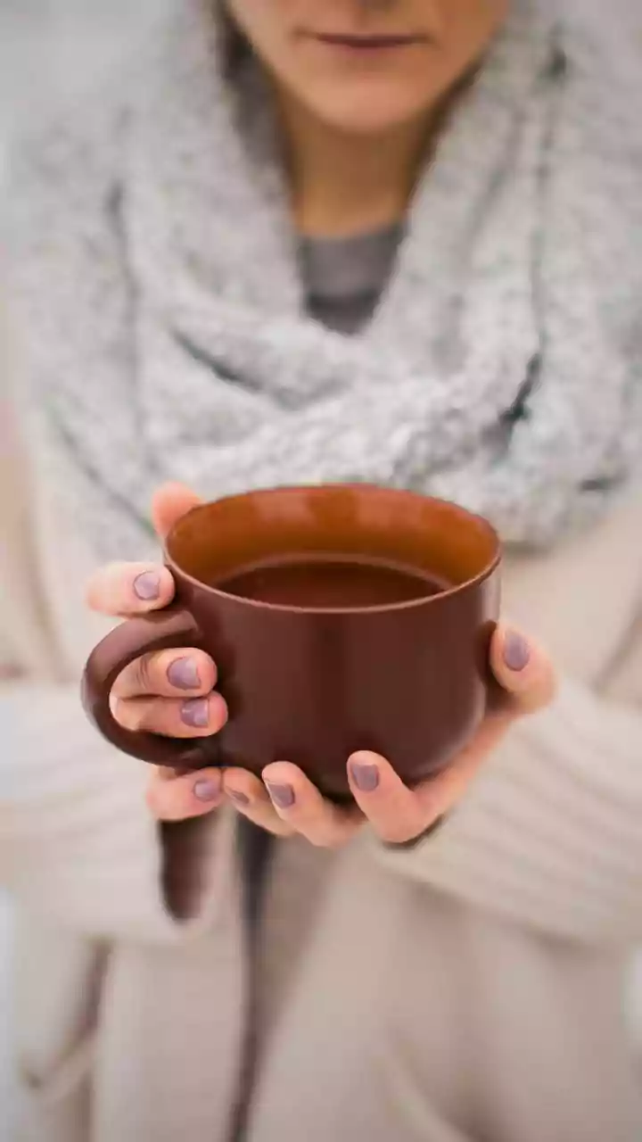 Nolen Gud: Your Winter Wellness Warrior