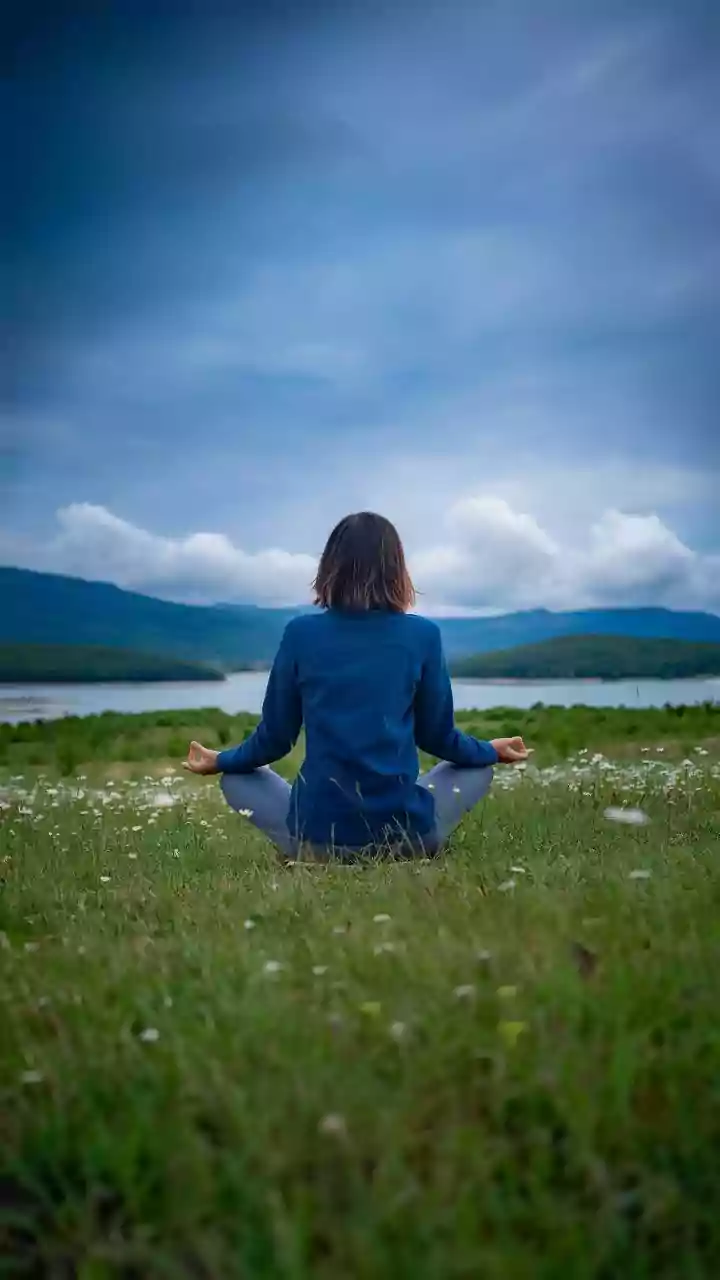 Boosting Mental Wellness: Simple Steps for a Healthier Mind