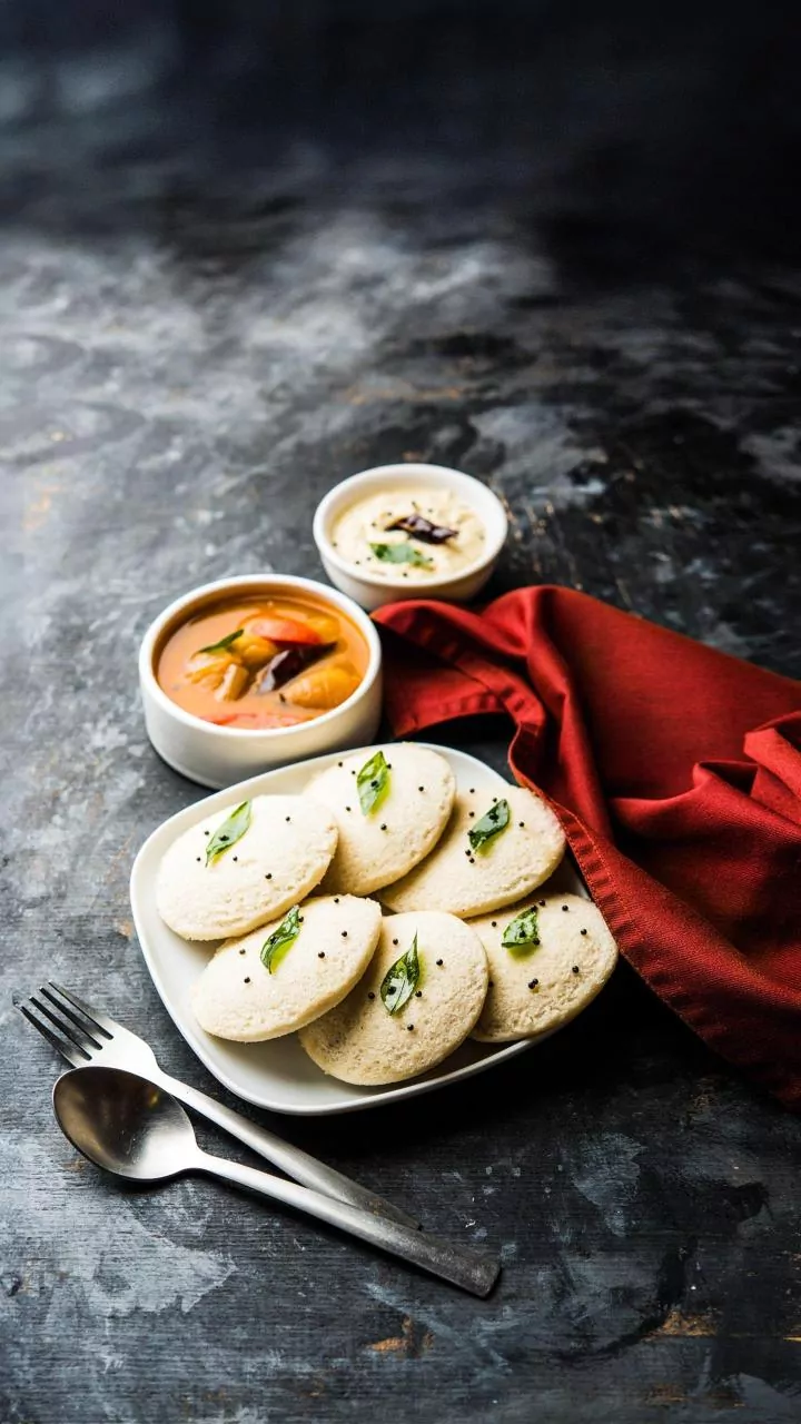 Steamed Classics Are Perfect For Rainy Evenings