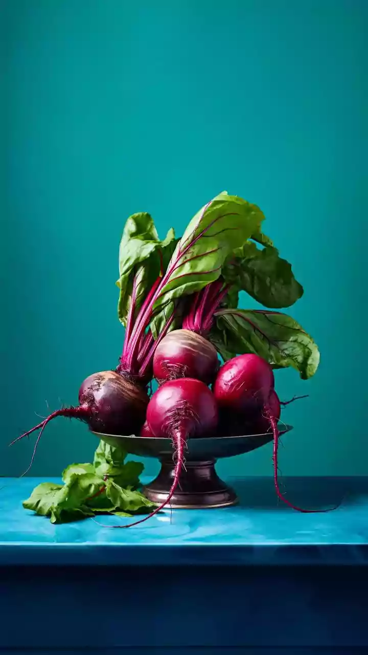 Why beetroot is a monsoon superfood