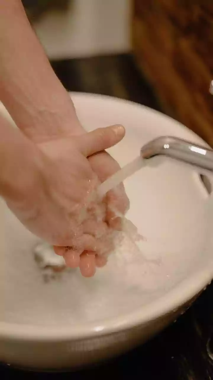 Typhoid: Understanding the Serious Bacterial Infection