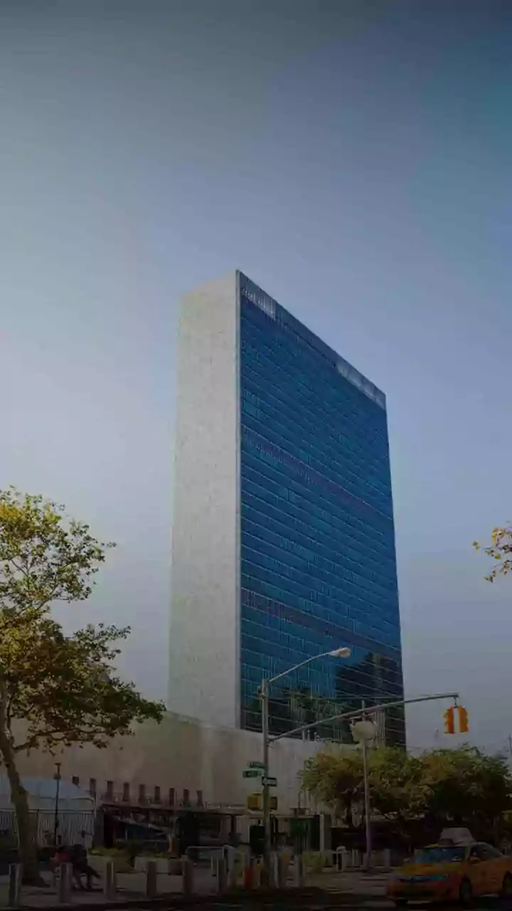 India Denounces Pakistan at UN: Strikes on Afghan Civilians