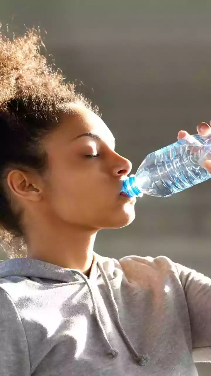 Hydration Is The First Summer Wellness Rule