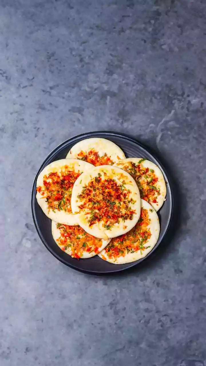 Regional Indian Food Guide: Five Breakfasts For Rainy Days