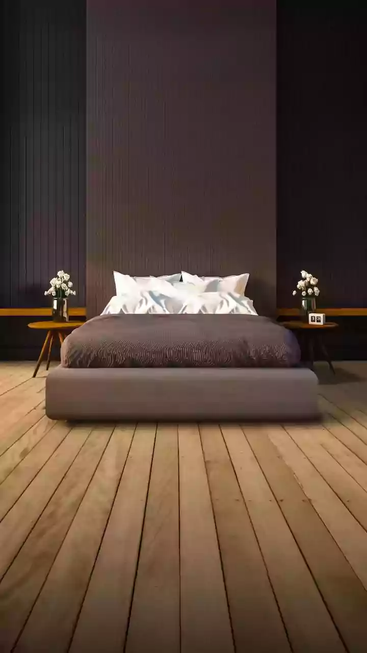 Why Monsoon Humidity Can Make Falling Asleep More Difficult