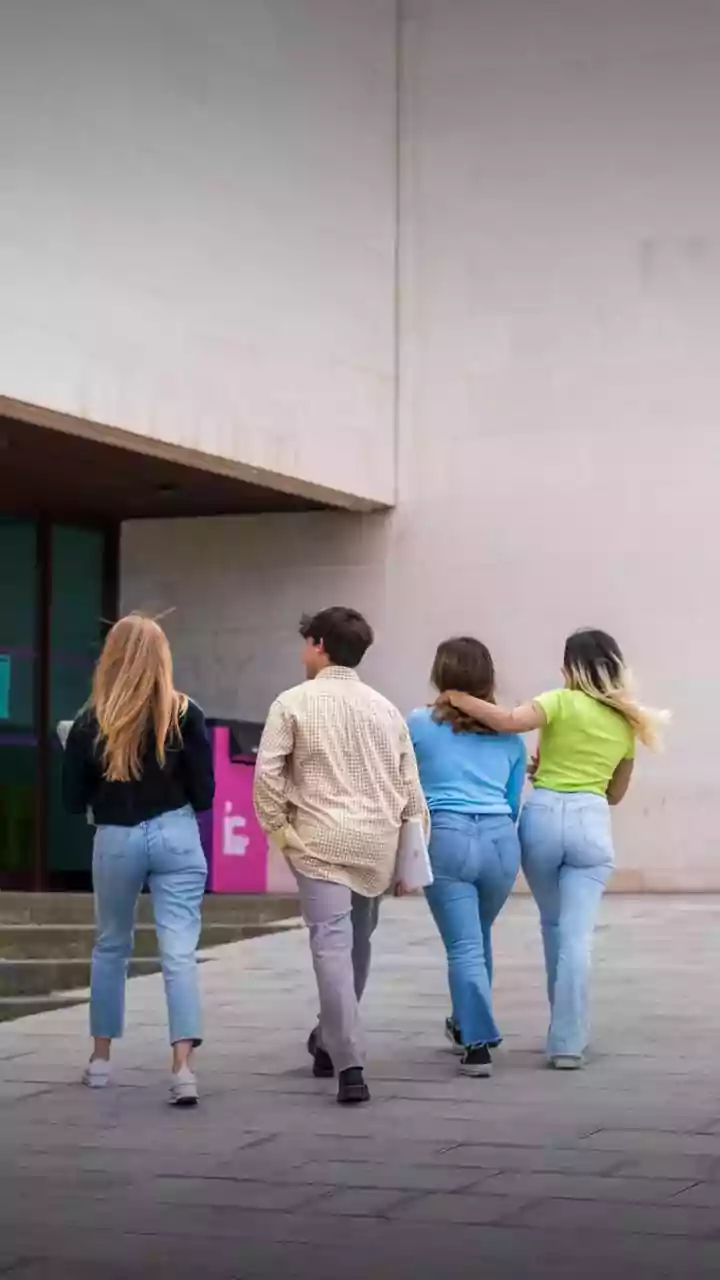 High Fasting Blood Sugar in Young Adults: Why Walk?