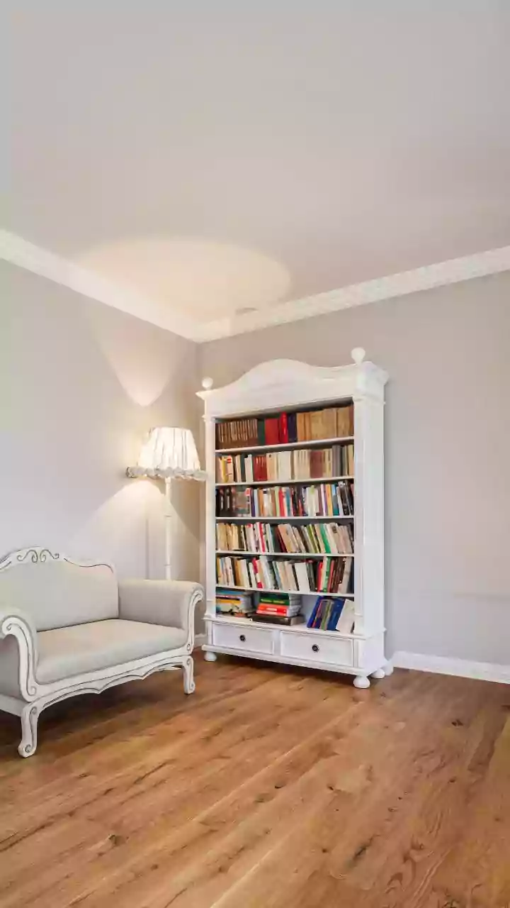 Road-Facing Rooms Need Better Sound Insulation to Stay Quiet