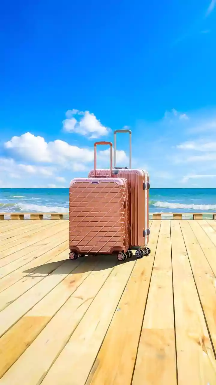 AI Is Redefining Holiday Research With Faster Destination Suggestions