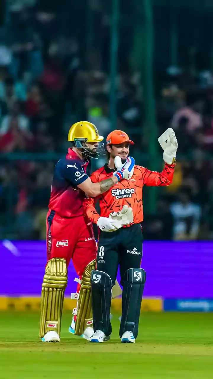 IPL 2026, SRH vs RCB: Who will ace Round 2?