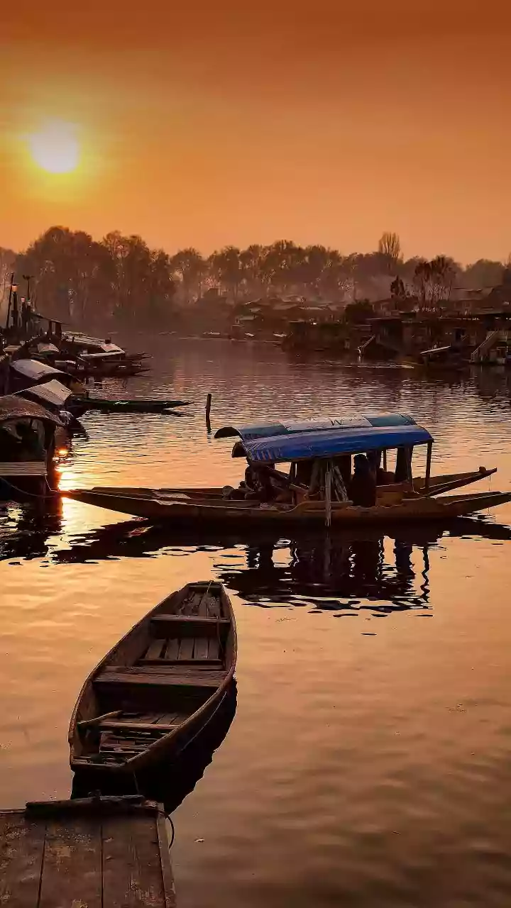 Is Varanasi Safe To Visit Amid Rising Ganga Waters And Flood Risk?