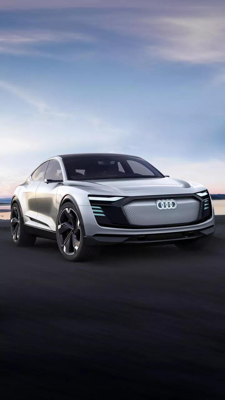 Infra development, duty rationalisation key to drive luxury car industry: Audi India