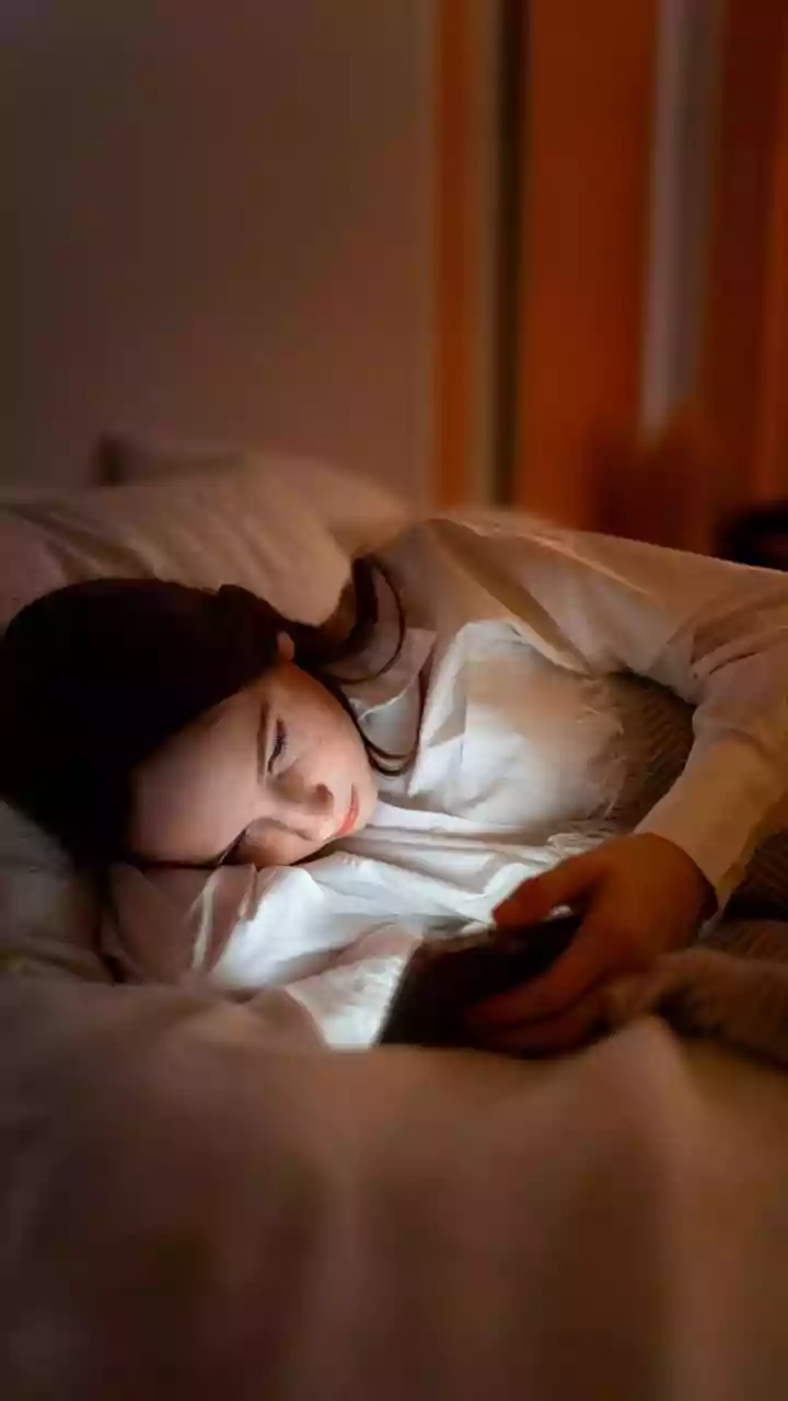 Scientists Say Bedroom Temperature May Influence Sleep Efficiency
