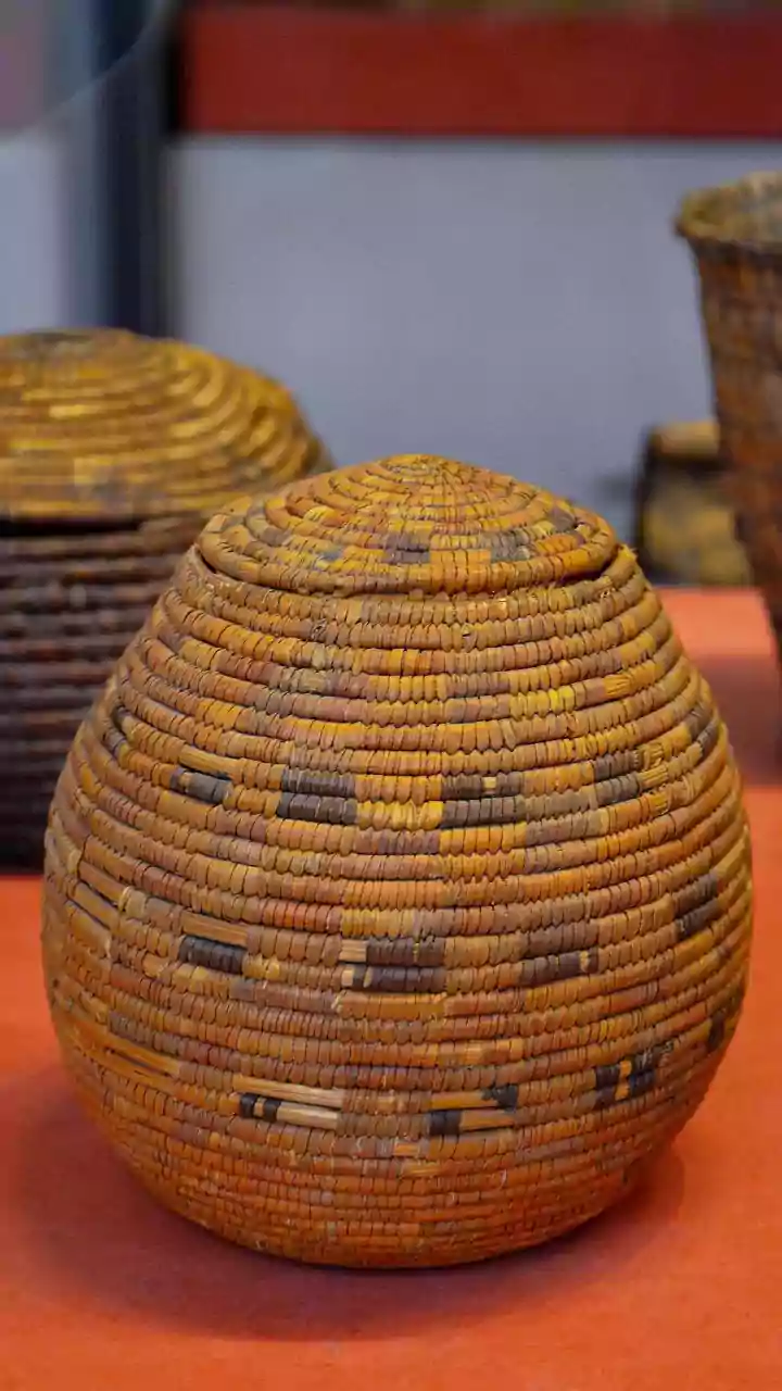 Botswana's best artisanal crafts: A list