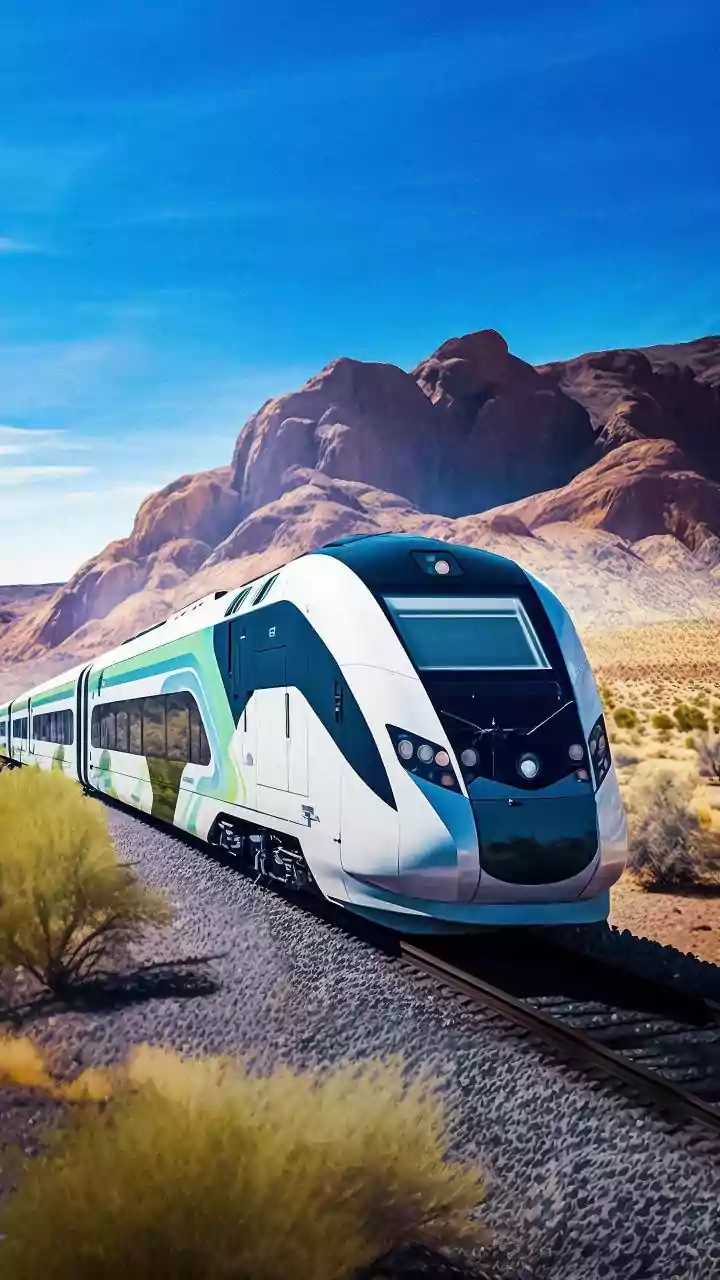 How Rail Tourism Is Changing The Way Indians Think About Domestic Holidays