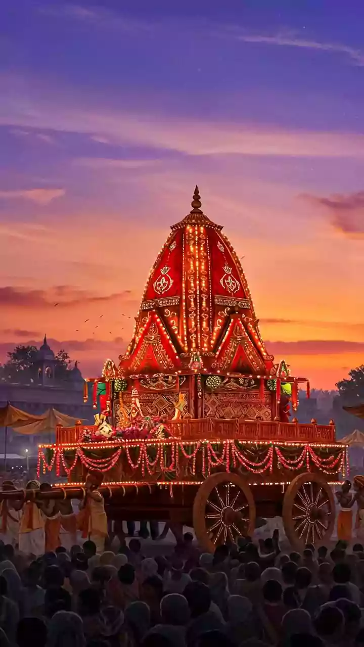 Aaj Ka Panchang, May 16, 2026: Tithi, Vrat, Muhurat And Rahu Kaal Today