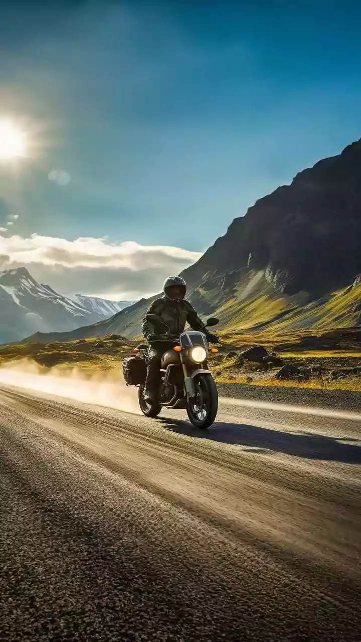 Royal Enfield Himalayan 440: A New Adventure Awaits with Familiar Charm