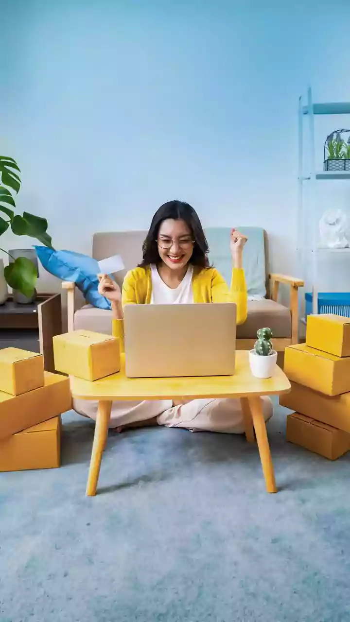 TN Minister unveils IKEA''s e-commerce launch in Tamil Nadu