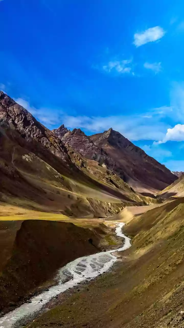Late Monsoon Manali-Leh Driving Safety: Vehicle Prep Tactics For High-Altitude Passes