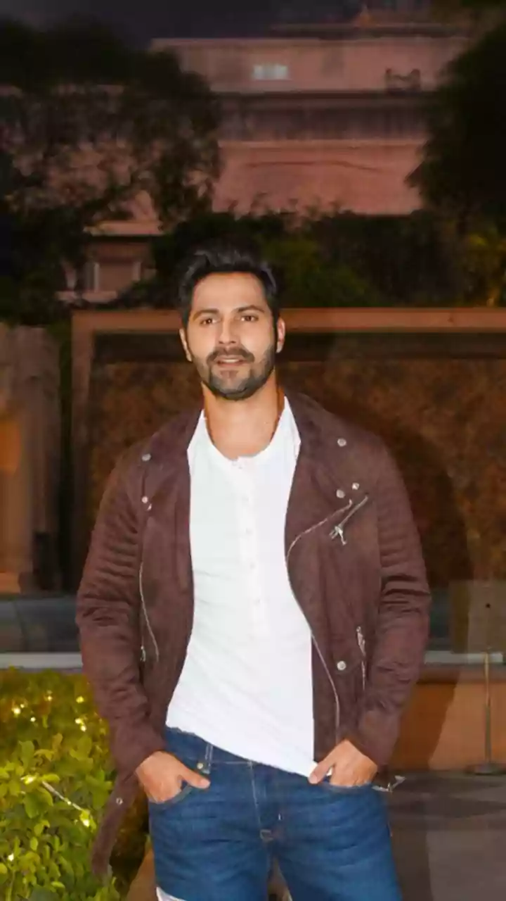 Sunny Deol Came To Border 2 Set Before His Schedule, Watched Varun Dhawan Act: 'Made Me Feel...'