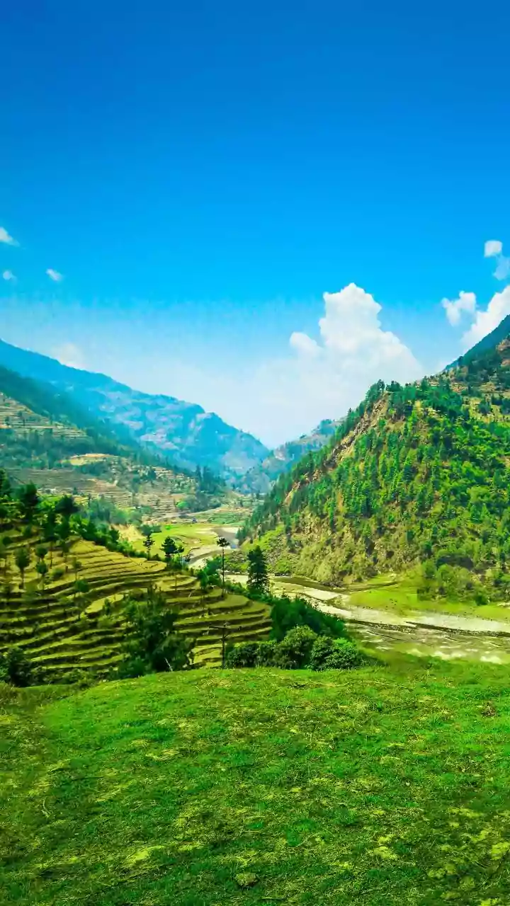 10 Indian Rural Gems: Destinations to Explore