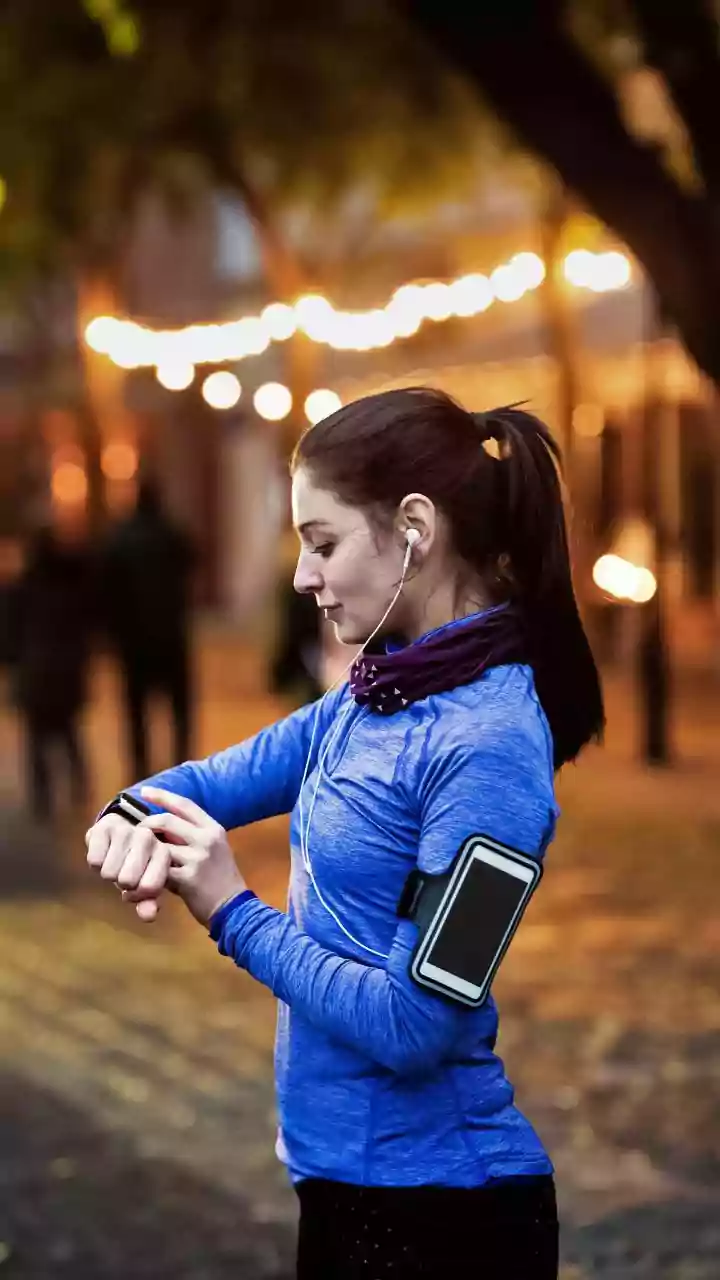 Google swaps Fitbit for health app, promises split tracking