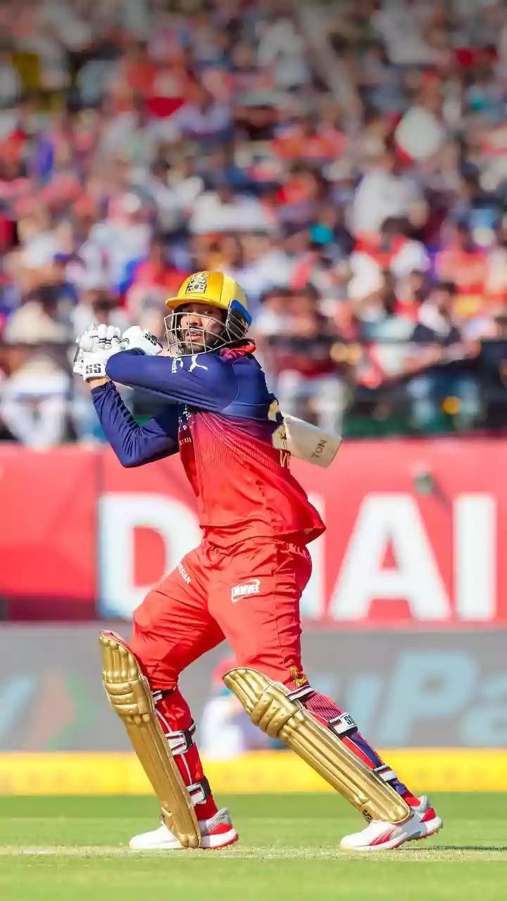 ‘His presence gives us a mental edge’ - Venkatesh Iyer hails Virat Kohli after RCB’s IPL 2026 triumph
