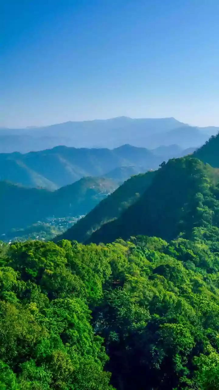 How Panoramic Glass Dome Coaches Make Western Ghats Train Rides A Viral Hit