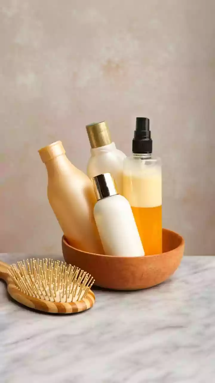 Anti Hair Fall Shampoos: Dermatologist Picks, Ingredients, and Results Compared