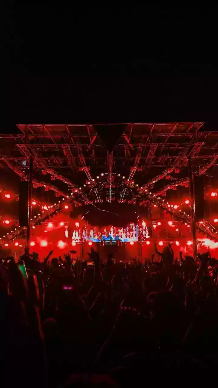 Nora Fatehi To Join David Guetta On Stage At Sunburn, Tease New Global Single