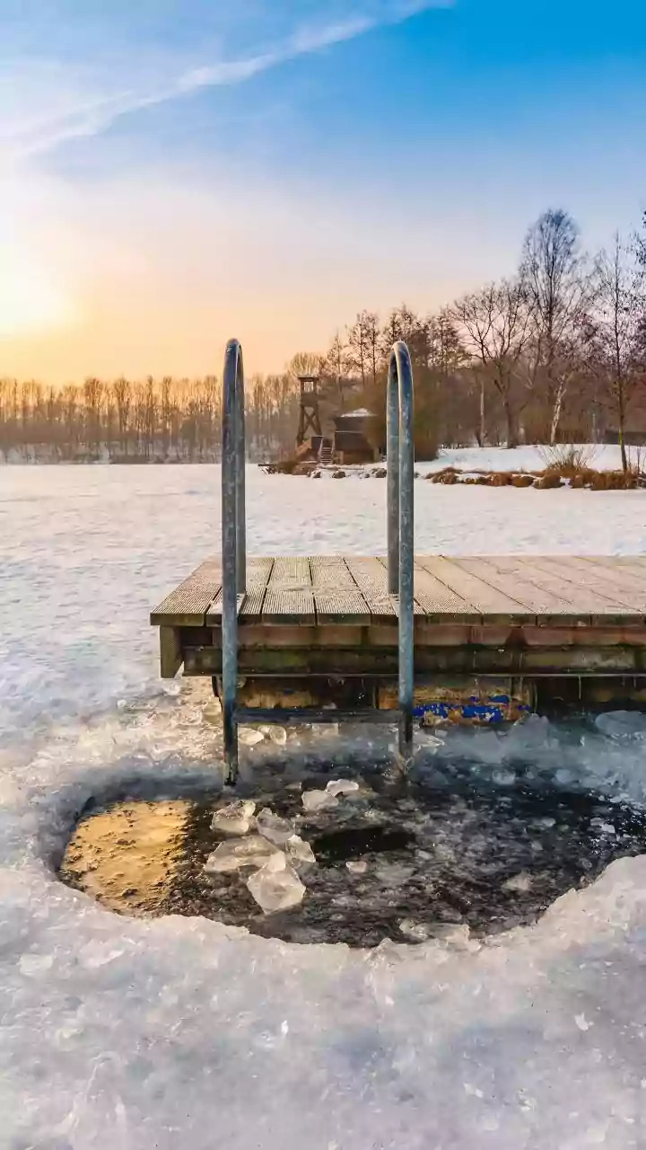 Finland's Icy Plunges: A Guide for Adventurers