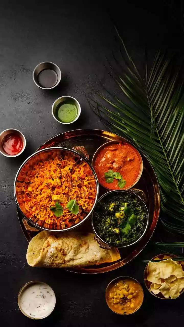 'Worms, Insects In Mess Food': Maharashtra College Students Fold Hands, Ask Tukaram Mundhe To Act In 2 Days