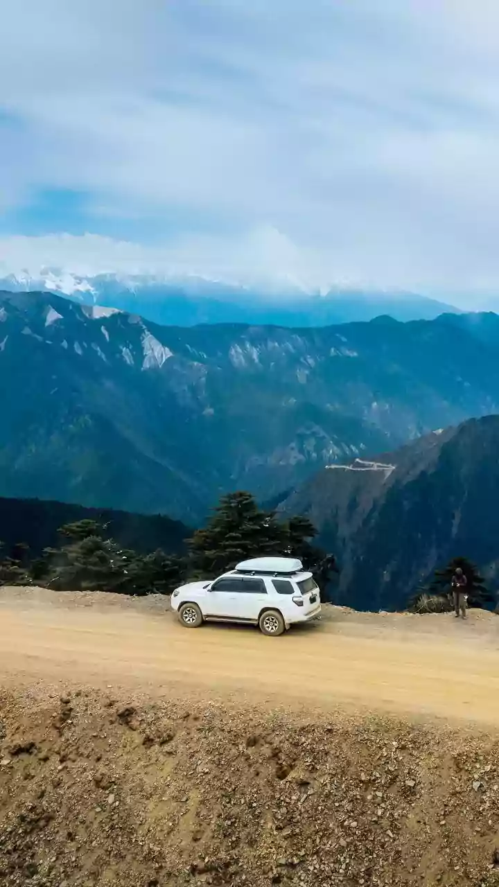 5-year-old girl among three Delhi tourists killed in road accident in Himachal's Kullu