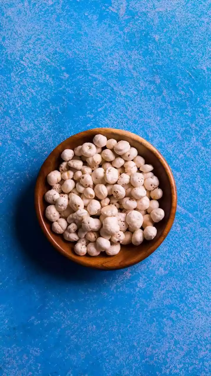 From Makhana To Millets, Regional Protein Snacks Are Winning Urban Consumers