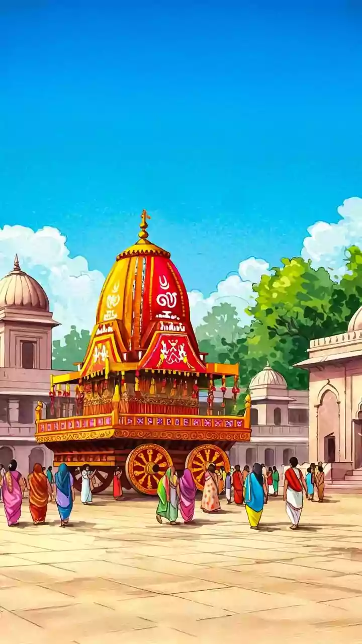 Shirdi Travel Combined with Cultural Sightseeing: IRCTC Six-Day Tour