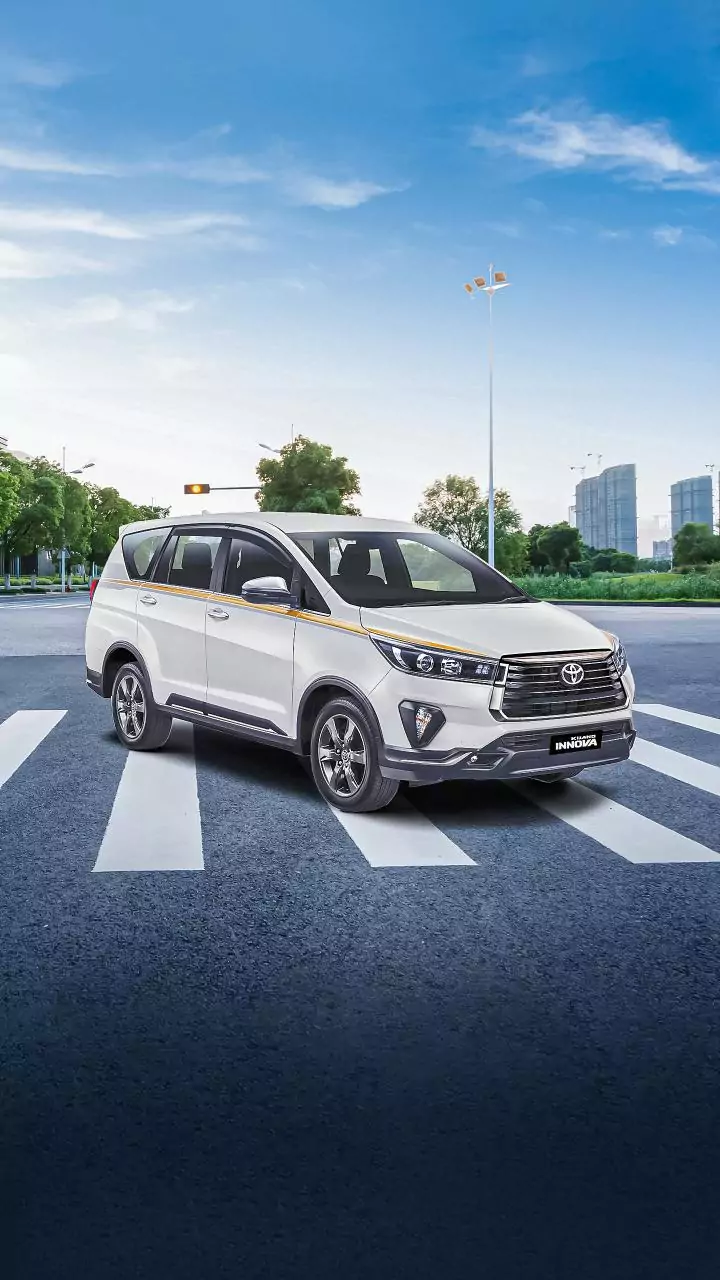 Your Next Family Car: Is an MPV or SUV the Smarter Choice for Indian Roads?