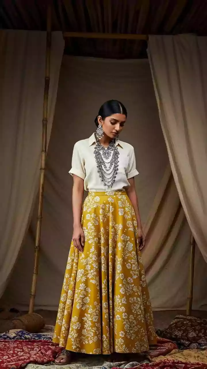 Festive 2026: How Fusion Wear Makes Traditional Dressing More Versatile