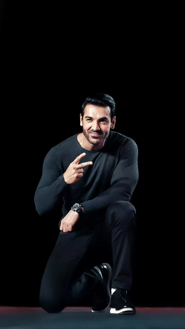 John Abraham's Fitness Secrets: A Diet & Routine