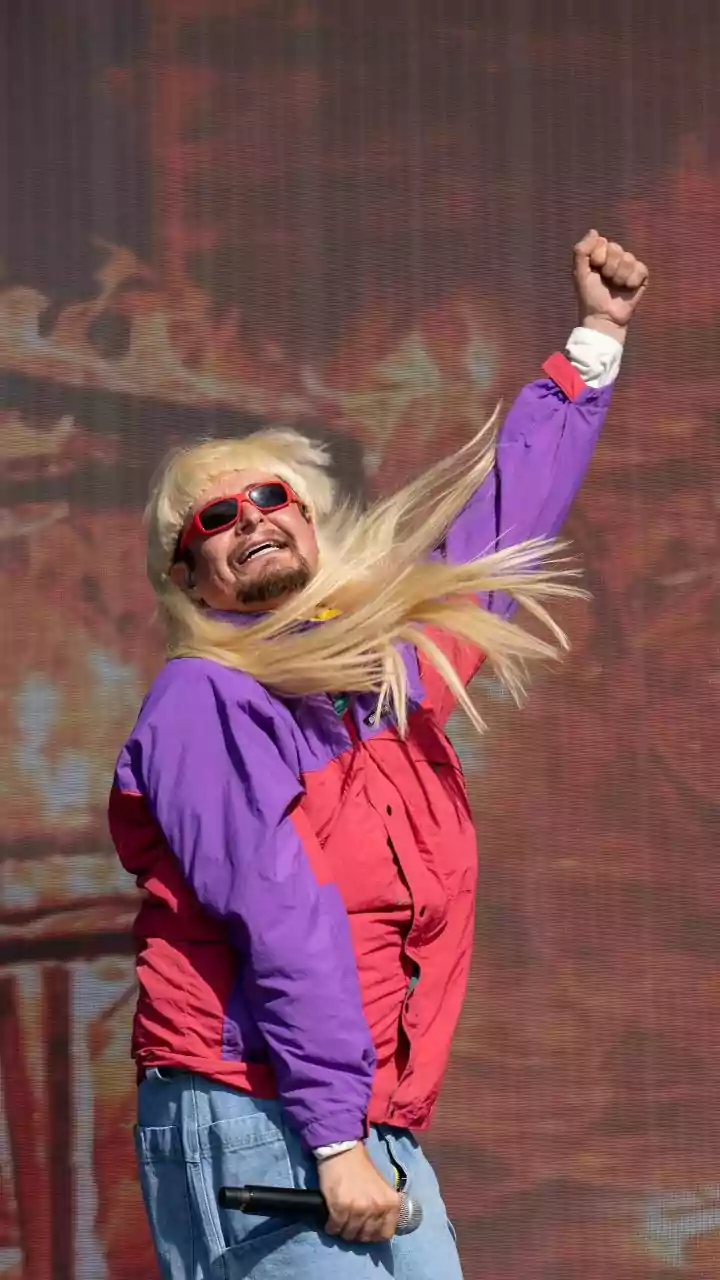 Oliver Tree: lembre o hit viral que transformou o cantor em fenômeno
