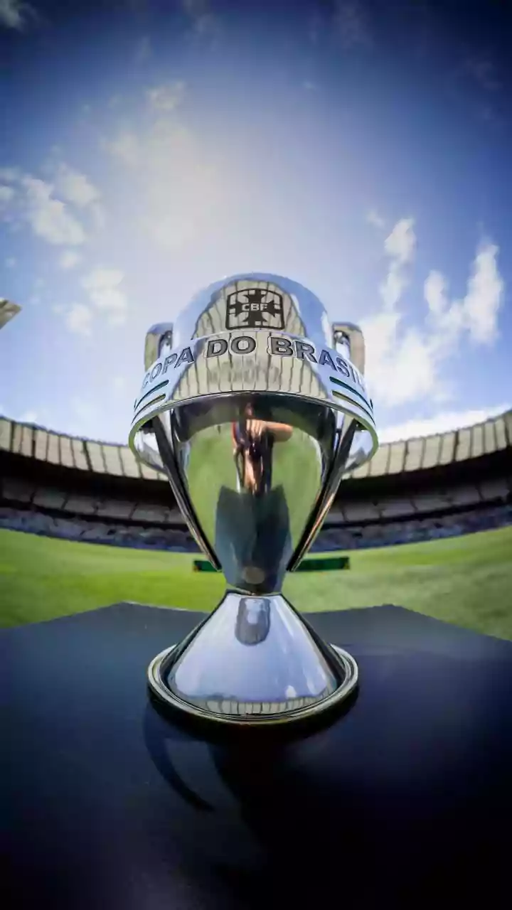 Copa do Brasil: saiba quanto os classificados às oitavas faturaram