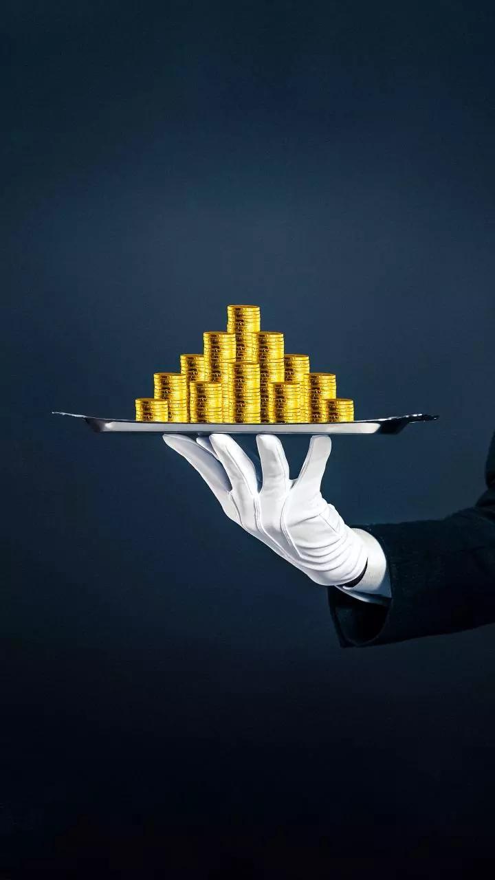 ED busts major illegal immigration racket, seizes crores in cash and silver