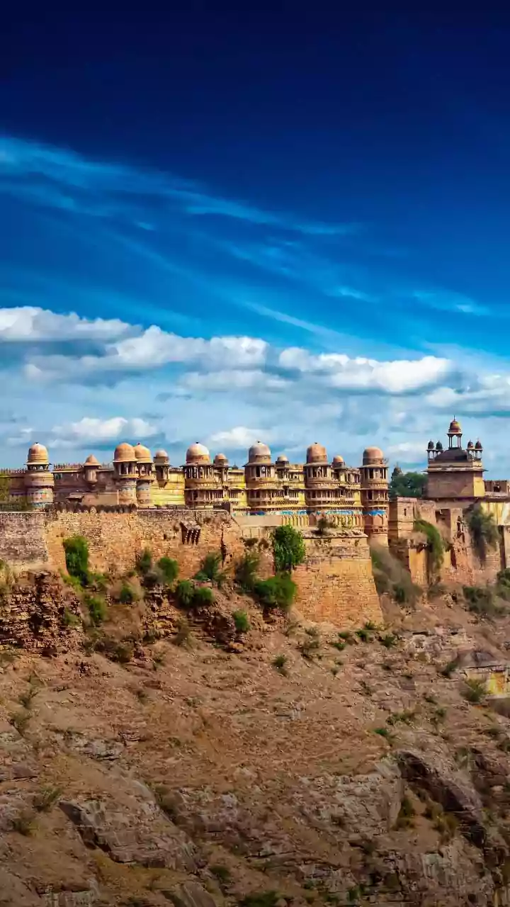 Madhya Pradesh Travel Mart Set for October