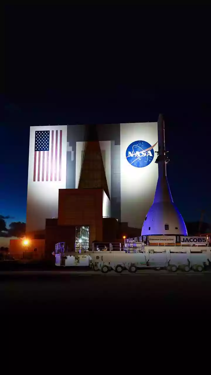 AI Is Helping NASA Analyse Complex Scientific Data At An Unprecedented Scale