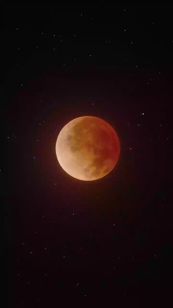Venus Lost Moon: The Latest Context Comes From Evidence That Simulations Suggest Venus's Slow Rotation Could Have Pulled A Former Moon Back Into Th...
