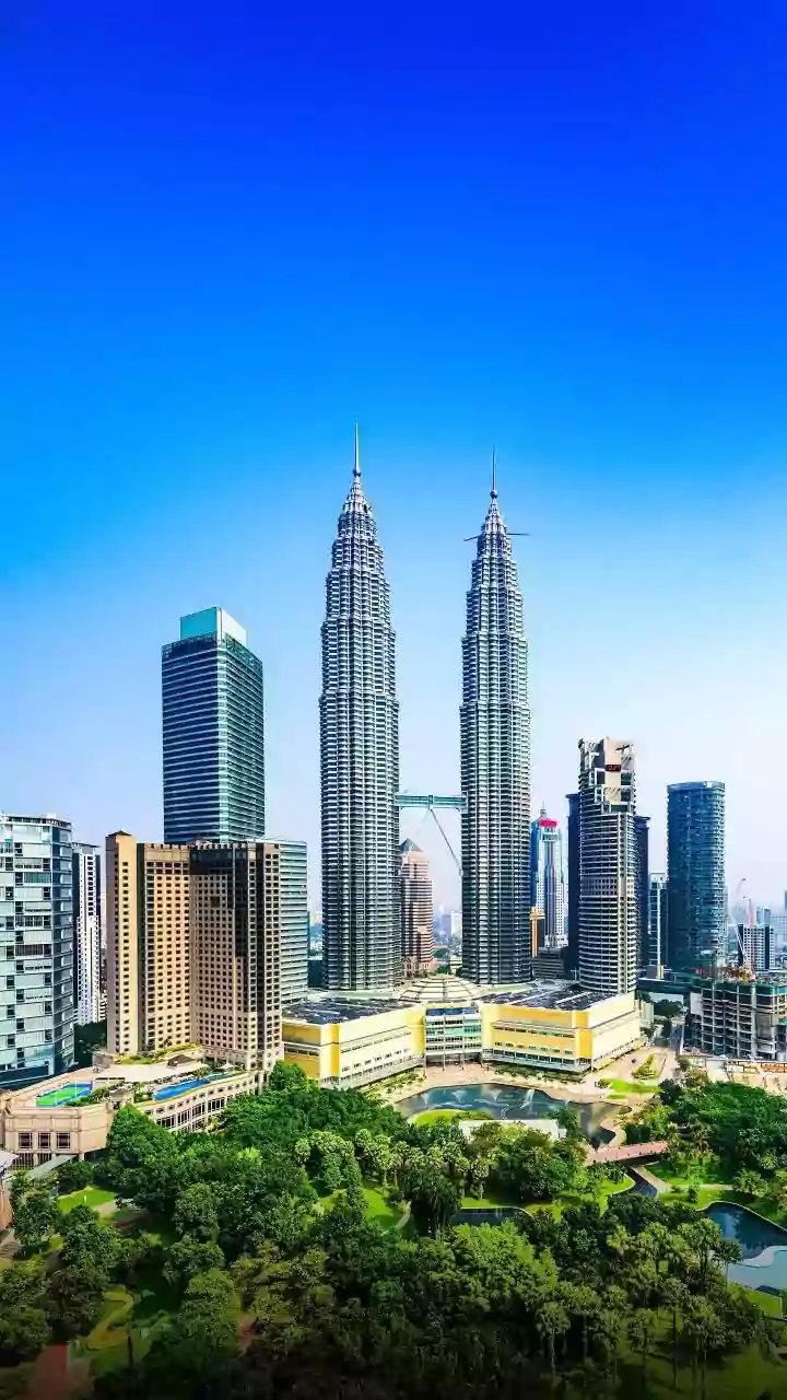 Awarapan 2 Uses Bukit Bintang for Its Kuala Lumpur Sequences