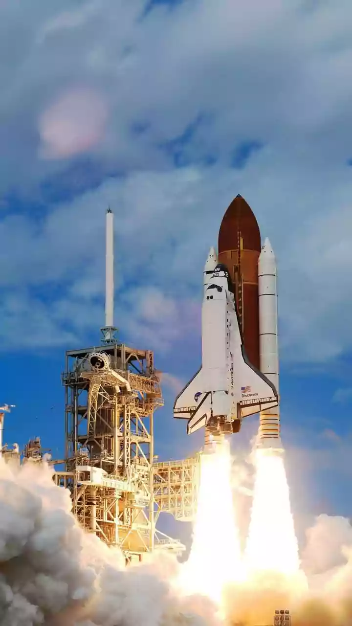 NASA's AI Initiative Aims To Reduce Time Between Observation And Discovery